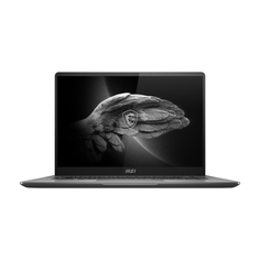 Ноутбук MSI Creator Z16 A12UET 16&apos;&apos;, 16 ГБ/2 ТБ, i7-12700H, RTX 3060, серый, английская клавиатура