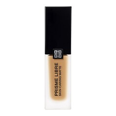 Тональное средство Givenchy Prisme Libre Skin-Caring Matte, тон 4-W310