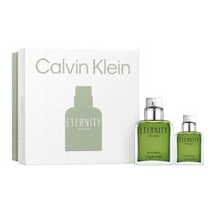 Подарочный набор Calvin Klein Estuche de Regalo Eau de Parfum Eternity