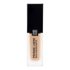 Тональное средство Givenchy Prisme Libre Skin-Caring Matte, тон 2-N160