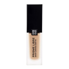 Тональное средство Givenchy Prisme Libre Skin-Caring Matte, тон 3-C240