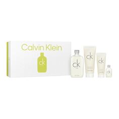 Подарочный набор Calvin Klein Estuche de Regalo Eau de toilette Ck One