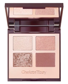 Палетка теней Charlotte Tilbury Bigger, Brighter Eye Filter Exaggereyes