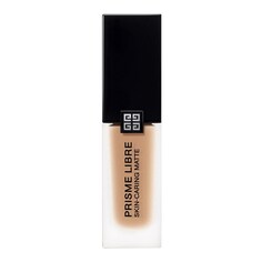 Тональное средство Givenchy Prisme Libre Skin-Caring Matte, тон 4-C305