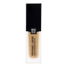 Тональное средство Givenchy Prisme Libre Skin-Caring Matte, тон 4-W307