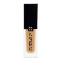 Тональное средство Givenchy Prisme Libre Skin-Caring Matte, тон 4-N280