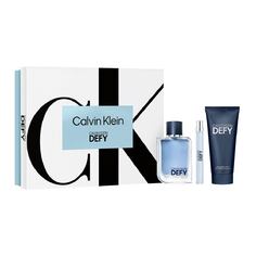 Парфюмерный набор Calvin Klein Estuche de regalo Eau de Toilette Defy