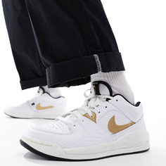 Кроссовки Nike Jordan Stadium 90, белый/мультиколор