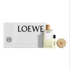 Парфюмерный набор Loewe Aire, 100мл + 10мл