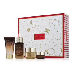 Подарочный набор Estee Lauder Limited Edition Serum Antiedad Advanced Night Repair, 4 предмета