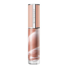 Жидкий бальзам для губ Givenchy Rose Perfecto, тон N110 Milky Nude