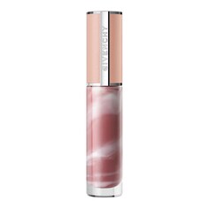 Жидкий бальзам для губ Givenchy Rose Perfecto, тон N210 Pink Nude