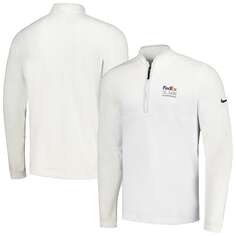 Куртка Nike Fedex St. Jude Championship, белый