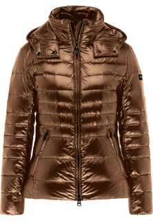Межсезонная куртка Frieda &amp; Freddies NY New Istress, коричневый