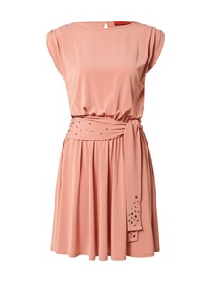Платье MAX&amp;Co. CEREALE, розовый