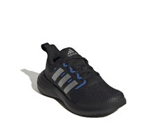 Кроссовки для бега Fortarun 2.0 — детские adidas, черный