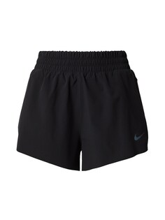 Обычные тренировочные брюки Nike Run Division, черный
