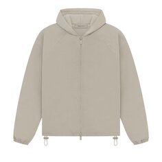 Детская куртка на молнии Fear of God Essentials Seal