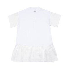 Детское платье MM6 Maison Margiela Белое
