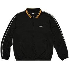 Спортивная куртка Palace Ultra Relax, цвет Черный