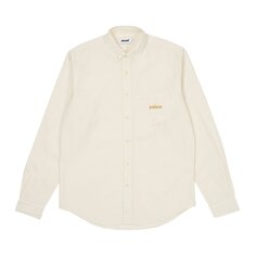 Рубашка Palace Oxford Soft White