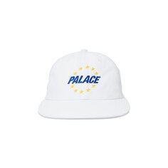 Palace Eu-Don Shell Pal Шапка Белая