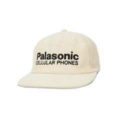 Шляпа Palace Palasonic Cord Pal Stone