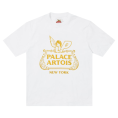 Футболка Chalice Palace x Stella Artois, цвет Белый