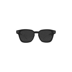 Солнцезащитные очки BAPE x MMJ 3, черные