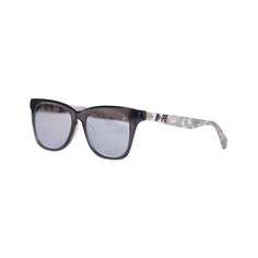 Солнцезащитные очки BAPE Snow Edition WT, белые