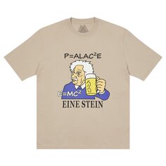 Футболка Palace Eine-Stein Гриб