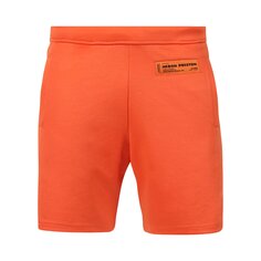 Спортивные шорты Heron Preston NF с логотипом оранжевый