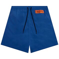 Нейлоновые шорты для плавания Heron Preston, синие