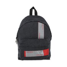 Рюкзак Heron Preston с логотипом и лентой, цвет черный