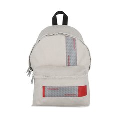 Рюкзак Heron Preston с логотипом и лентой, цвет Серый