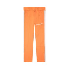 Классические спортивные брюки Palm Angels Mock Orange