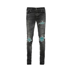 Amiri MX1 Jean Storm Grey