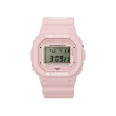 Часы Icecream x Casio G-Shock Розовые