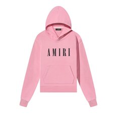 Толстовка Amiri Kids Baby Pink