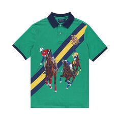 Polo Ralph Lauren Down Field Конное поло Бильярд