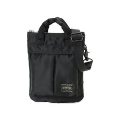Мини-сумка для шлема Porter-Yoshida &amp; Co. Howl, черная