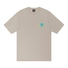 Футболка Stussy Housefly Дым