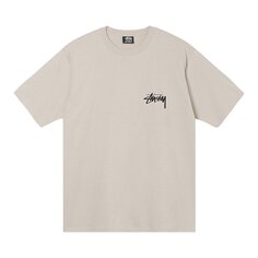 Футболка Stussy Dices Out Smoke