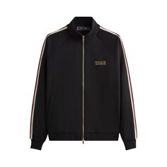 Спортивная куртка Kith For Bergdorf Goodman Clifton, цвет Черный