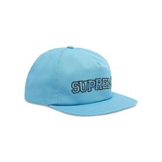 Supreme Shattered Logo 5-панельный, бирюзовый