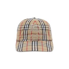 Джинсовая рубашка Supreme x Burberry с 6 панелями, цвет Бежевый