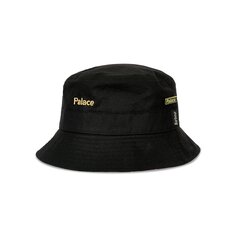 Спортивная шапка Barbour x Palace, черная