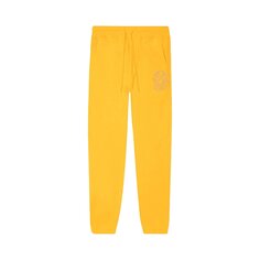 Спортивные штаны Billionaire Boys Club Equinox Сияющий желтый