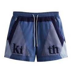 Шорты для плавания Kith Turbo, Scent