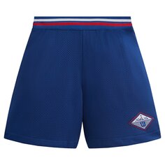 Баскетбольные шорты Kith For Wilson, цвет Синий кварц